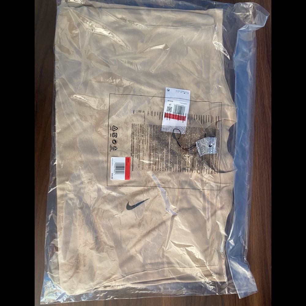 Nike Billie eilish tshirt mushroom Nikelab short sleeve 2022